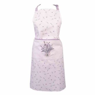 CLAYRE & EEF GREMBIULE LAVANDA