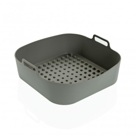 VERSA STAMPO SILICONE FRIGGITRICE AD ARIA - immagine 2