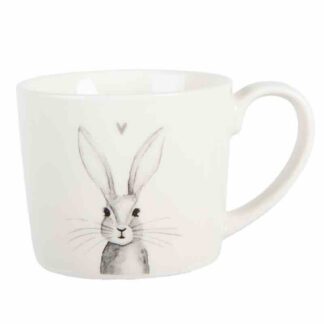 CLAYRE & EEF TAZZA 275 ML CONIGLIO