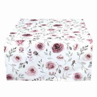 CLAYRE & EEF RUNNER ROSE