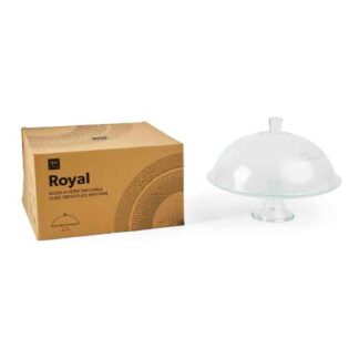 MERCURY ALZATA CON CUPOLA ROYAL