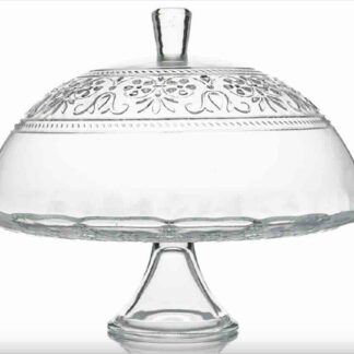 MERCURY ALZATA CON CUPOLA ALINEA