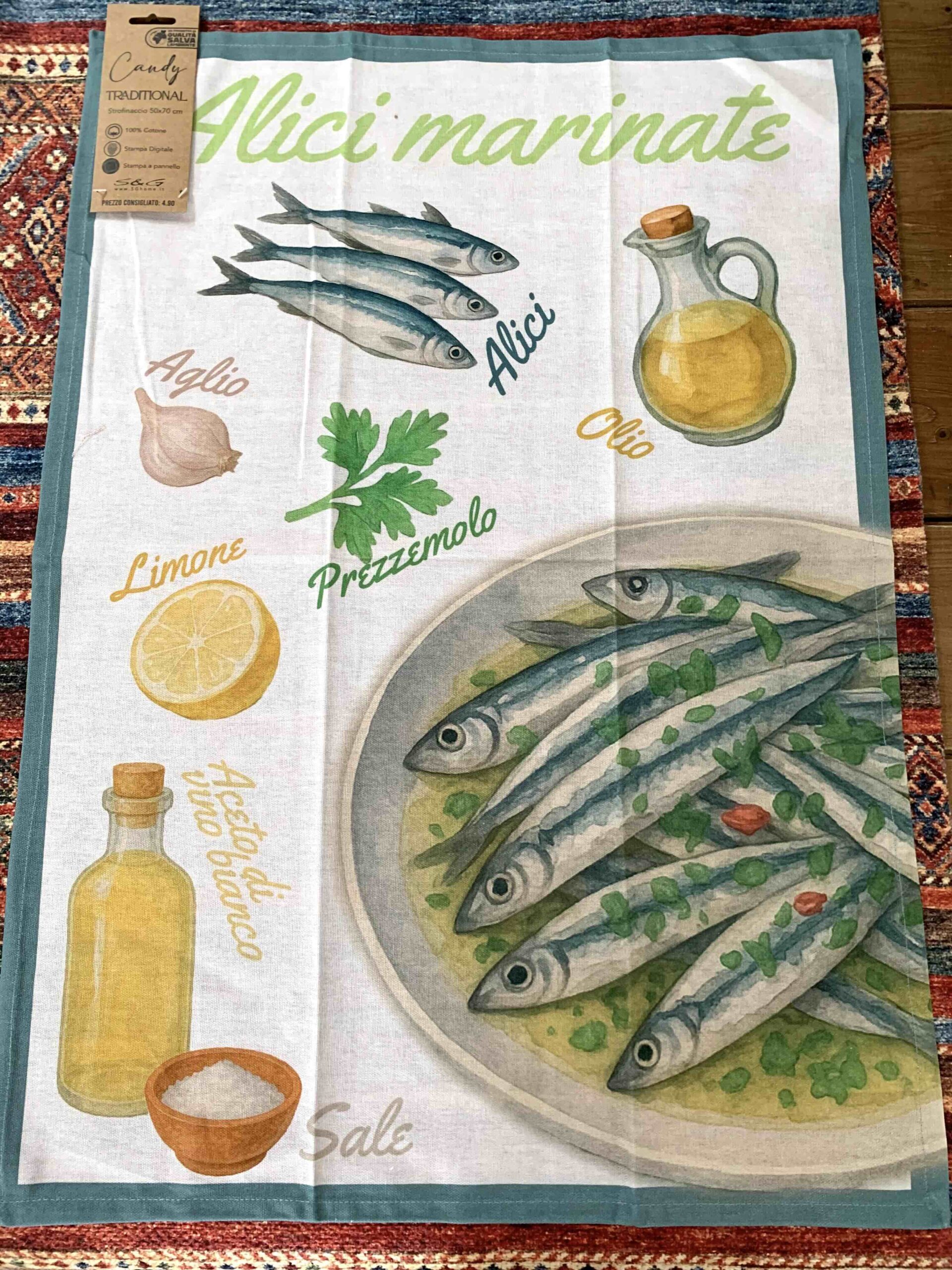S&G CANOVACCIO PIATTI TRADITIONAL - immagine 2