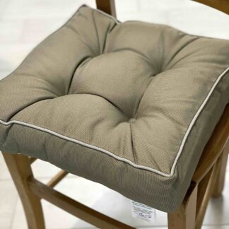 S&G POUF IMBOTTITO PER ESTERNO