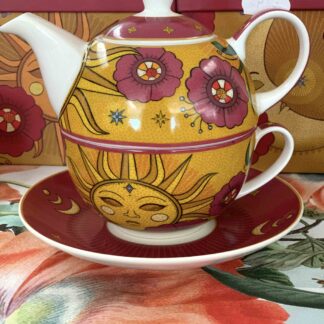 MIRABILIA TEA4ONE SOLE E LUNA