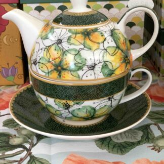 MIRABILIA TEA4ONE LIBELLULA