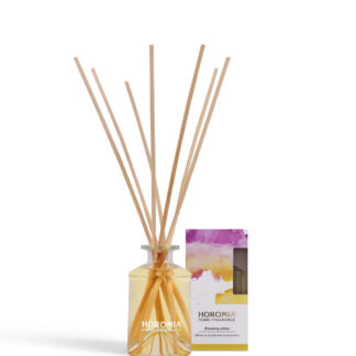 HOROMIA DIFFUSORE BLOOMING COTTON 200ML