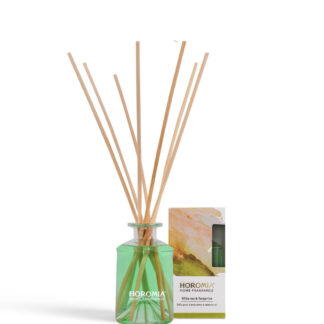 HOROMIA DIFFUSORE WHITE TEA -TANGERINE 200ML