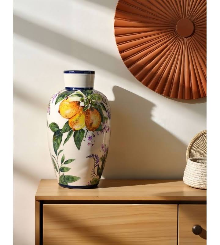 FADE VASO SORAYA LIMONI