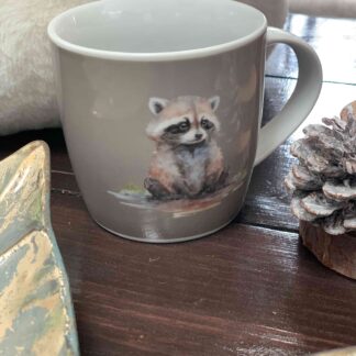 DAXI MUG PROCIONE