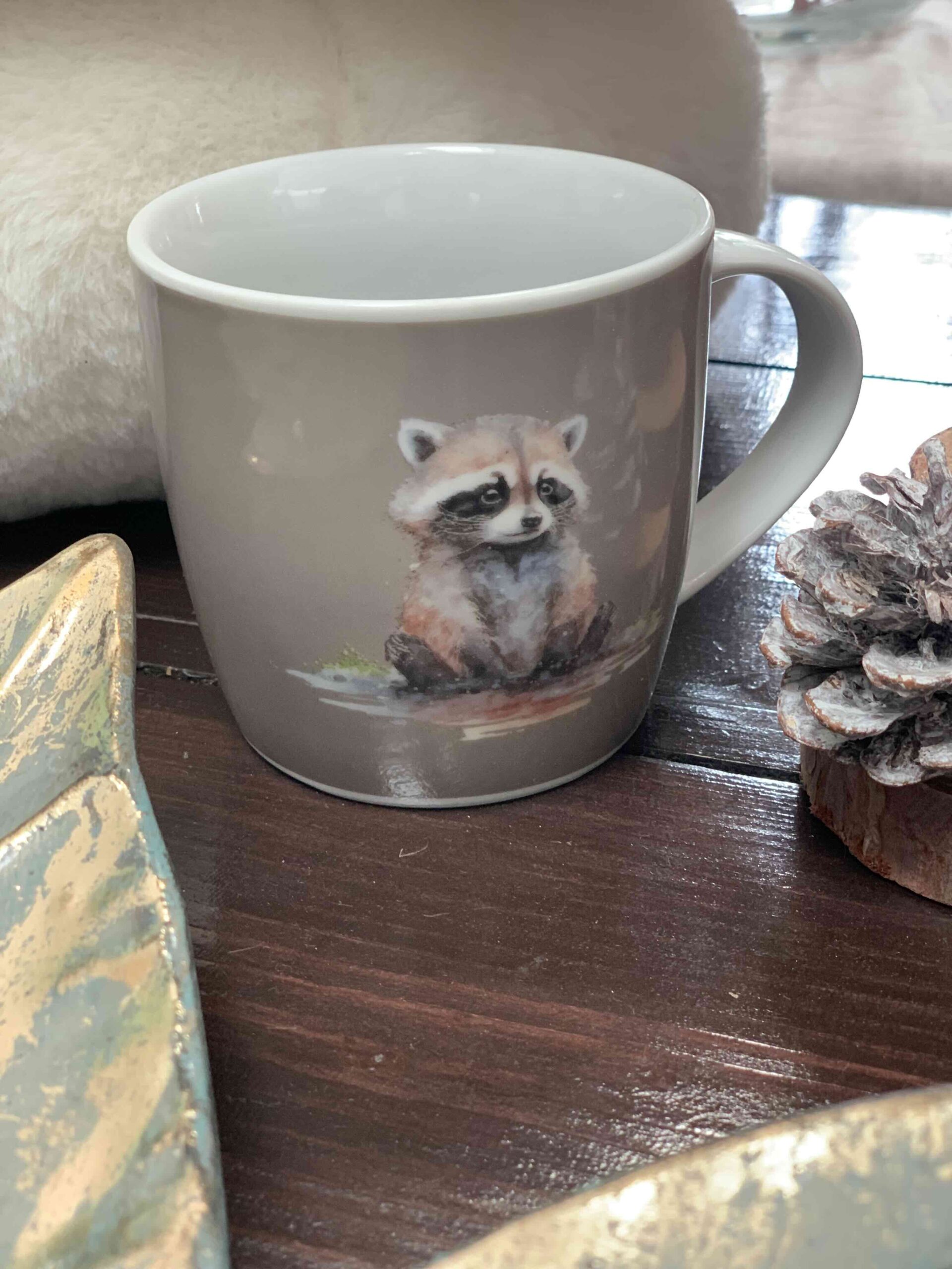 DAXI MUG PROCIONE