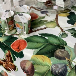 TAG HOUSE RUNNER FICUS
