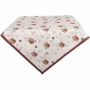 CLAYRE & EEF CENTRO 100X100 SCOIATTOLO