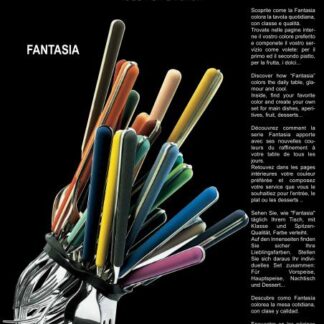 MEPRA POSATE FANTASIA 2
