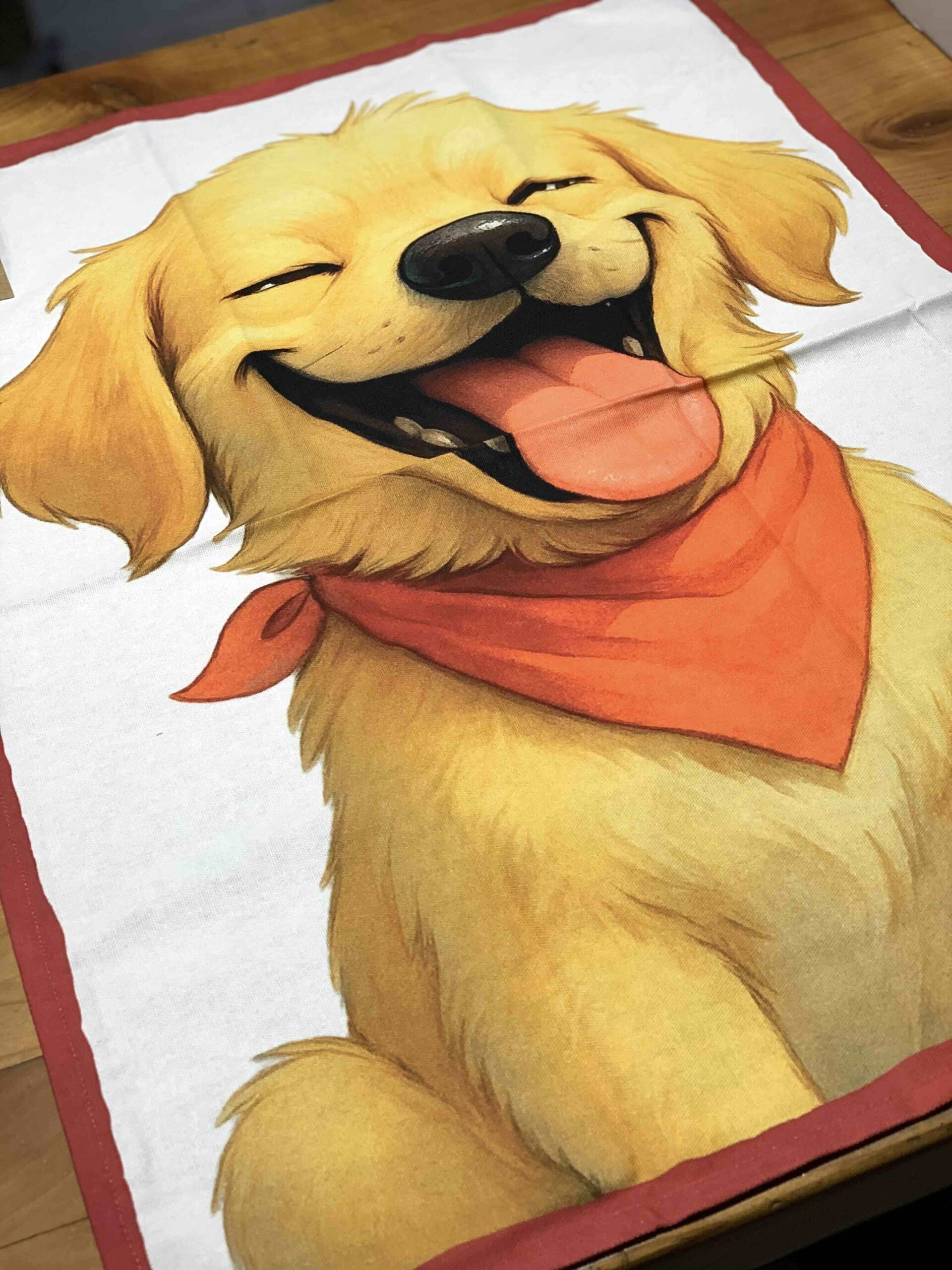 S&G CANOVACCIO CANI ELLIOT - immagine 4