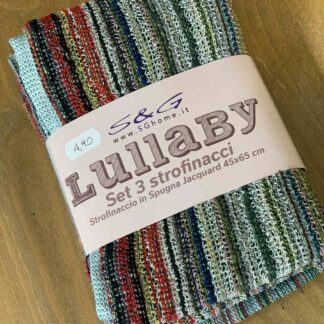 S&G SET 3 STROFINACCI LULLABY
