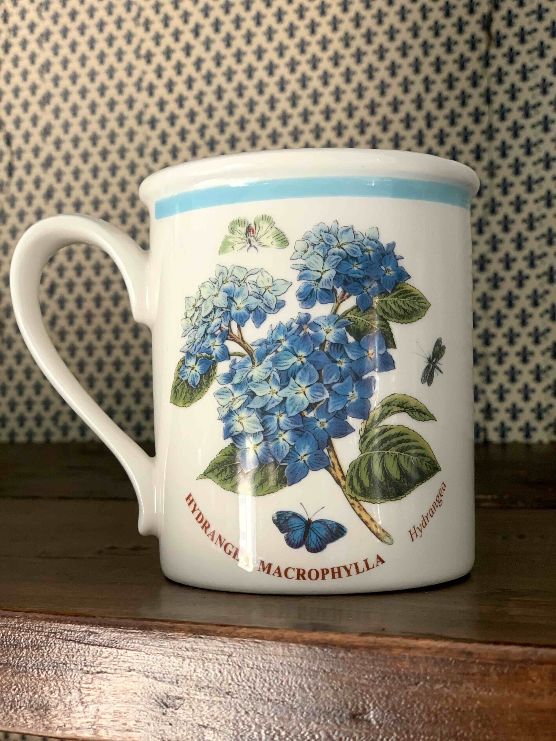 PORTMEIRION BOTANIC GARDEN COFFE MUG - immagine 3