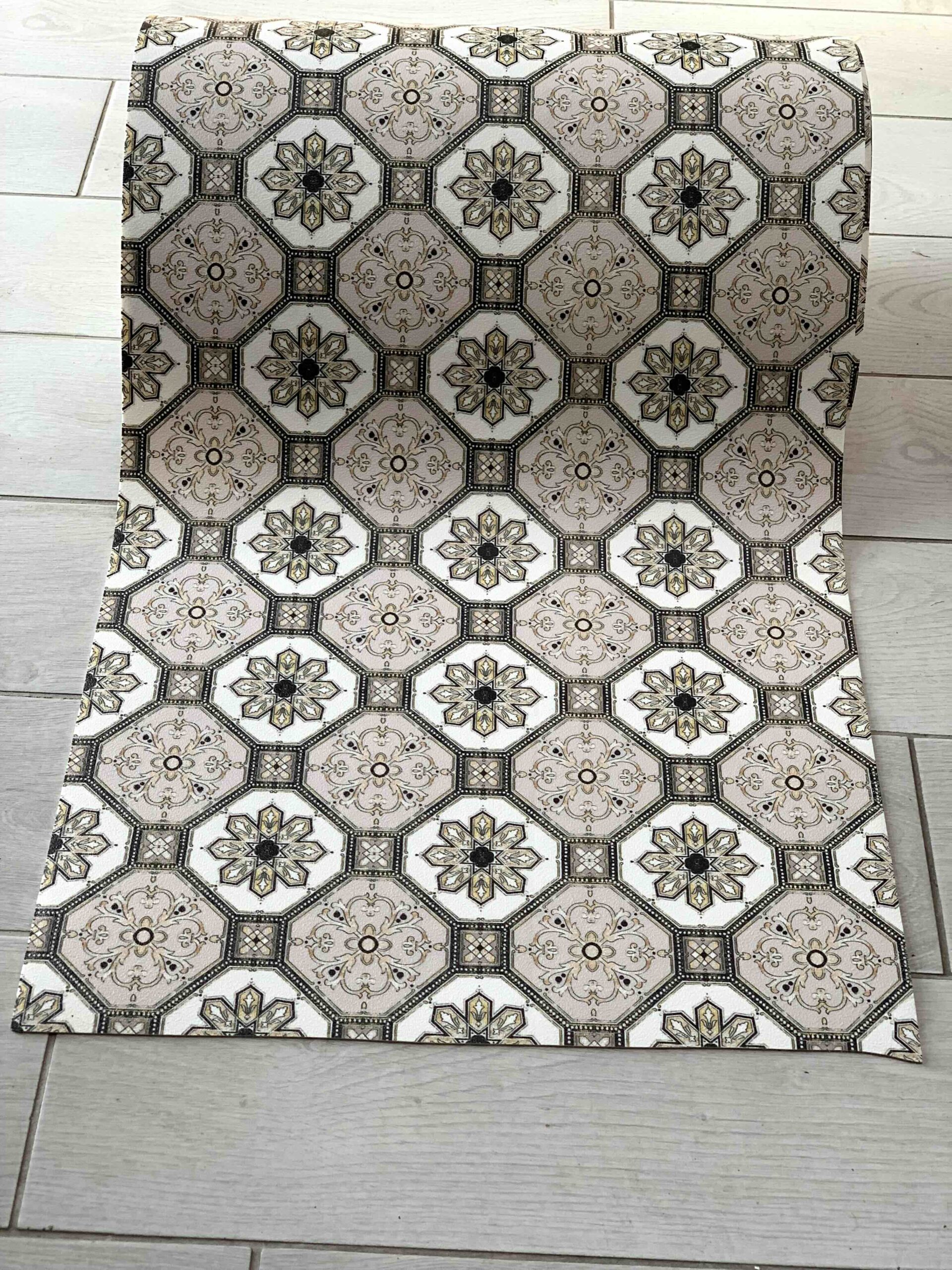 PASSATOIA VINILICA PIASTRELLA BEIGE