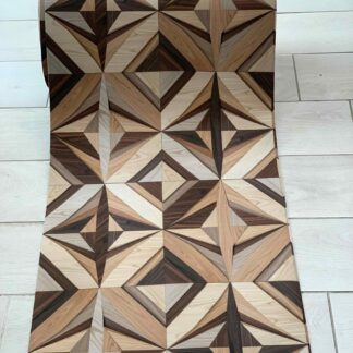 PASSATOIA GEOMETRICO LEGNO