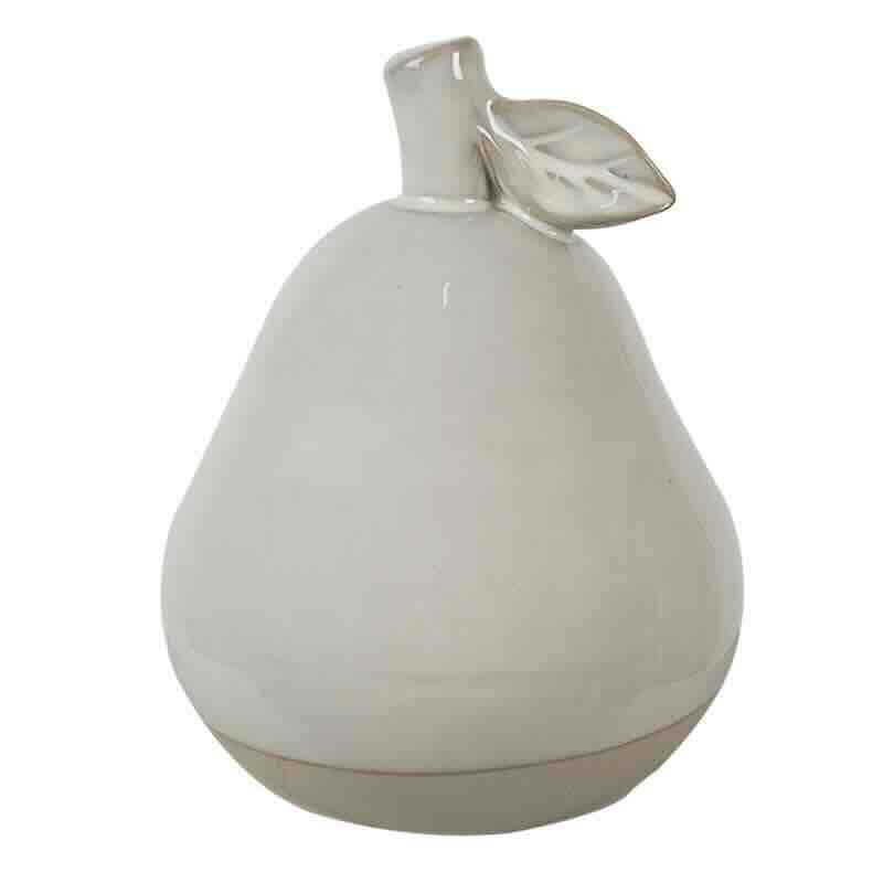 CLAYRE & EEF DECORAZIONE PERA